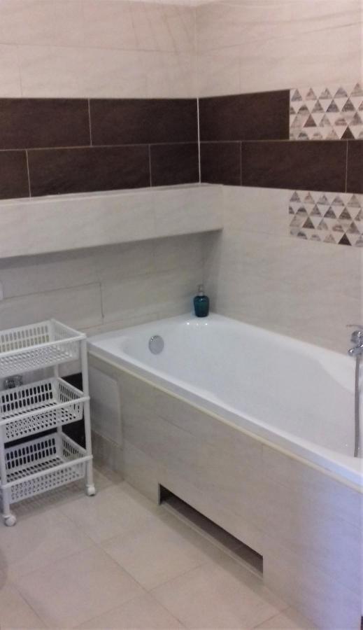 Apartament Z Kominkiem I Wanna Istebna Exterior foto